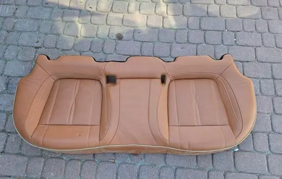 Opel Insignia B Rear seat 38TYS
