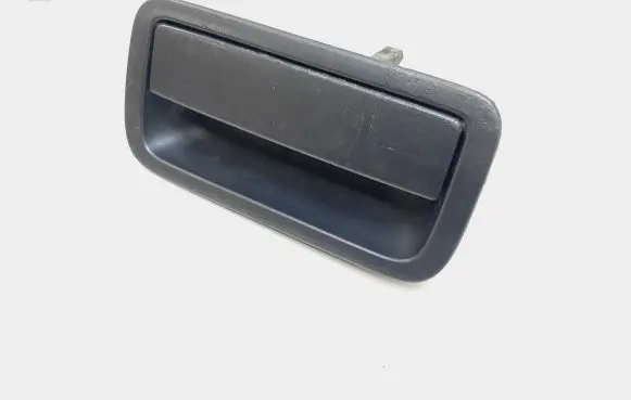 Volkswagen Amarok Tailgate/trunk/boot exterior handle 2H5829505C