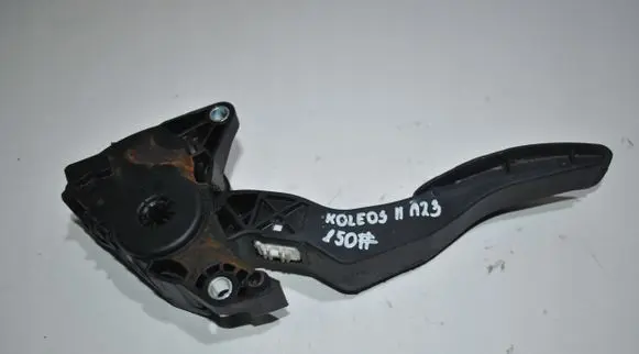 Renault Koleos II Accelerator throttle pedal 18002DF30B