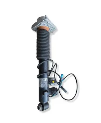 BMW X5 F15 Rear shock absorber/damper 6875090 F15H110H 011354