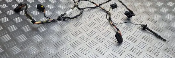 Citroen C3 Other wiring loom N102216L 7880 11176