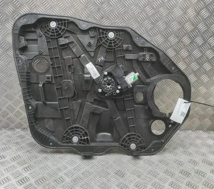 KIA Sorento IV Front door electric window regulator 82470P2HL0 81310P2030