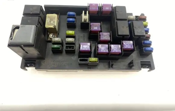 Subaru Outback Fuse module 82241AG010