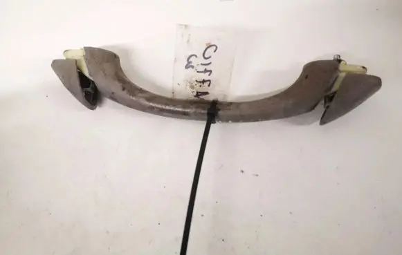 Toyota RAV 4 (XA20) Rear interior roof grab handle