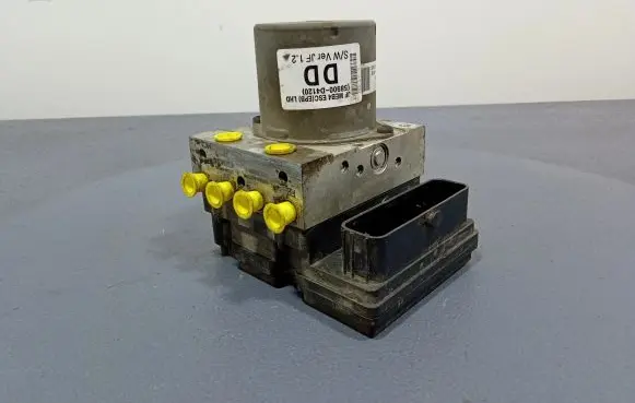 KIA Optima ABS Pump 58920-D4120