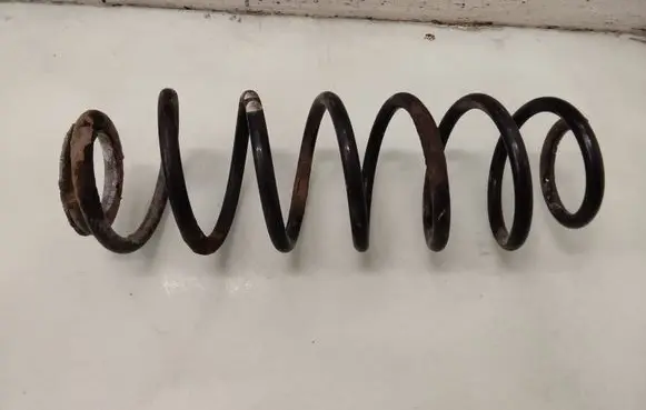 Seat Ibiza IV (6J,6P) Rear coil spring