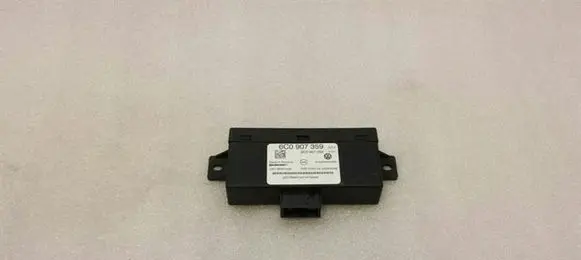 Suspension control unit/module