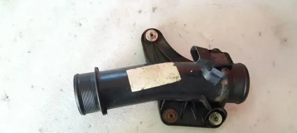 Audi Q5 SQ5 Air intake duct part 8K0145673 03K906051