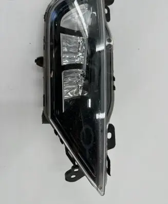 Volvo S90, V90 Front fog light 31395866 10081020000