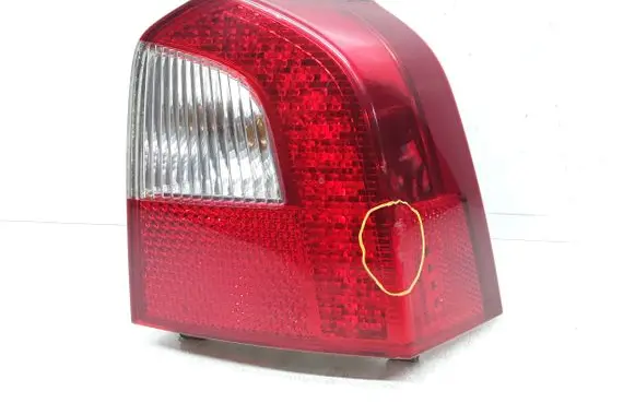 Volvo XC70 Rear/tail lights 30698984