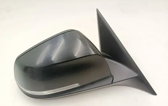 BMW 3 F30 F35 F31 Manual wing mirror 7345654