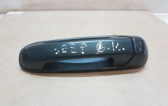 Jeep Grand Cherokee (WJ) Rear door exterior handle 24737E