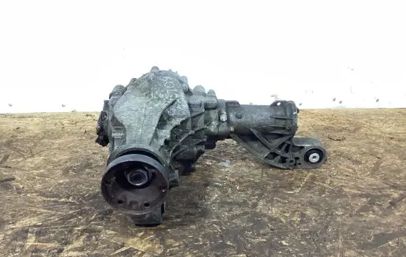 Mercedes-Benz ML W164 Front differential 4460310034