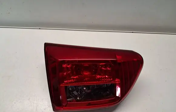 Peugeot 4007 Rear light trim 1146-379