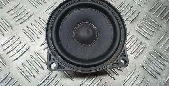 Panel speaker