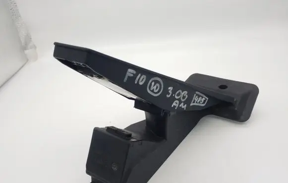 BMW 5 F10 F11 Accelerator throttle pedal 35426789998 3542678999802 25916010