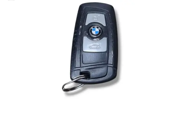 Ignition key/card