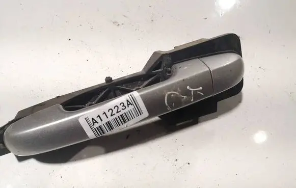 KIA Ceed Front door exterior handle 