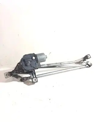 Volvo XC60 Front wiper linkage and motor 3397021531 110926 3529SW1389