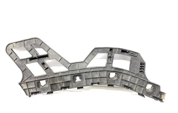 KIA Ceed Rear bumper mounting bracket 86615J7700