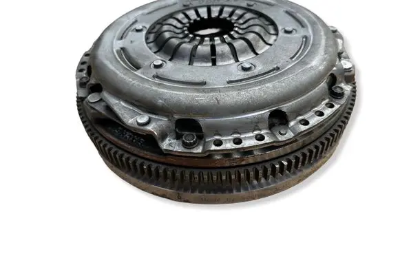 Volkswagen Transporter - Caravelle T5 Clutch set kit 3082001739