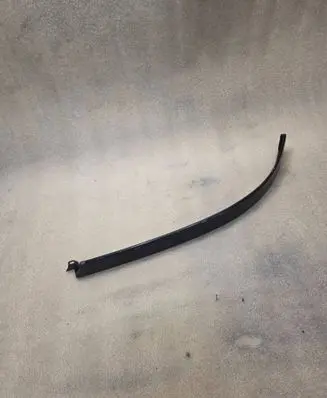 Audi A8 S8 D2 4D Under headlight/headlamp trim 4D0853207C