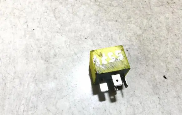 Renault Megane II Other relay 03532