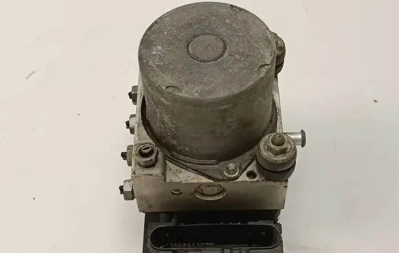 Nissan Qashqai ABS Pump 0265800609 98430A0024