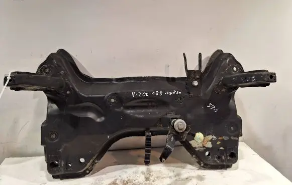 Front subframe