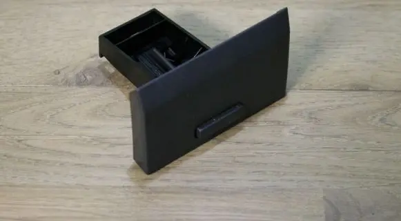 Volkswagen Sharan Rear door ashtray 