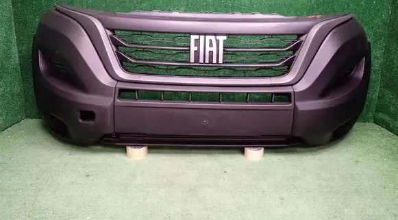 Fiat Ducato Front bumper 