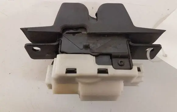 Renault Scenic II - Grand scenic II Tailgate/trunk/boot lock/catch/latch