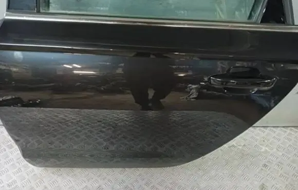 Audi A6 S6 C7 4G Rear door