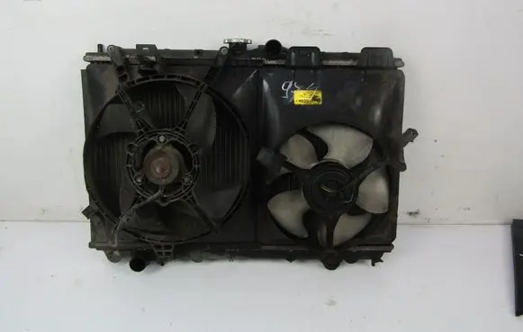 Mitsubishi Carisma Coolant radiator 
