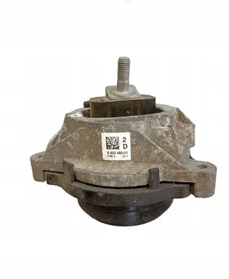 BMW 1 F20 F21 Engine mount bracket 6855460