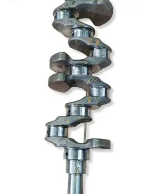 Hyundai i30 Crankshaft H524K582 D4FB BBAAA