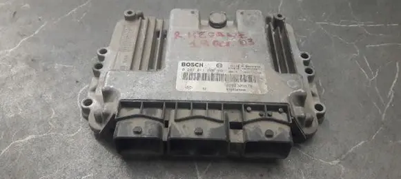 Renault Scenic IV - Grand scenic IV Engine control unit/module ECU 0281011276