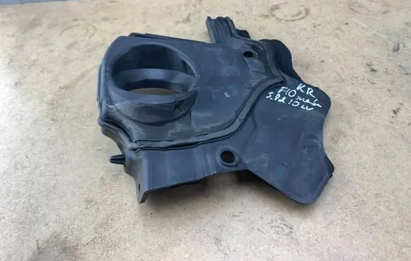 BMW 5 F10 F11 Other engine bay part 7211897 51717211897