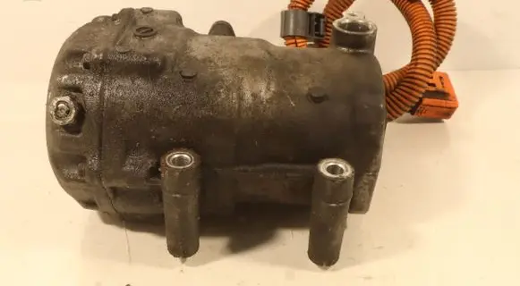 Toyota Prius (XW20) Air conditioning (A/C) compressor (pump) 0420000197