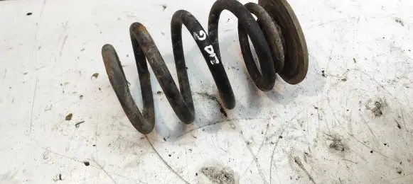 BMW 3 E36 Rear coil spring