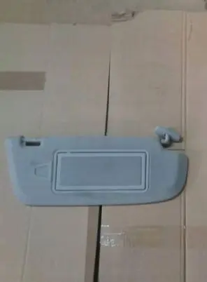 Mercedes-Benz CL C216 Sun visor w216xxxxxxx
