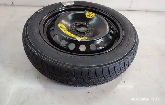 Ford Mondeo MK V R16 spare wheel