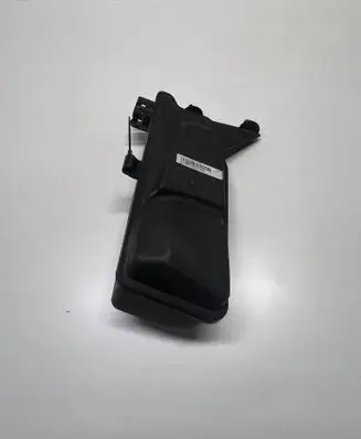 BMW 7 G11 G12 Intake resonator 51857504002