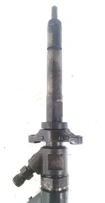Mazda 3 I Fuel injector 0445110239