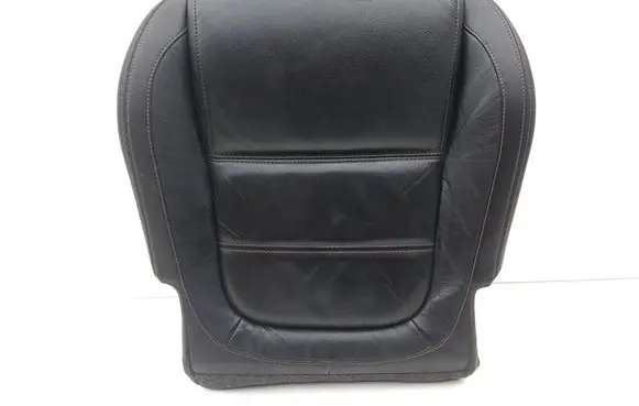 Jaguar XE Driver seat console base 