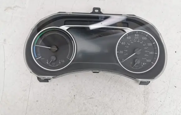 Nissan Juke II F16 Speedometer (instrument cluster) 248106PA4C