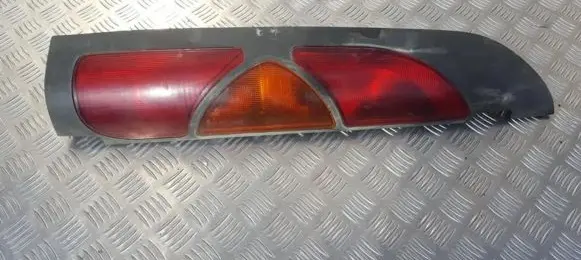Renault Kangoo I Rear/tail lights