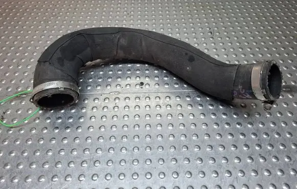 Audi A4 S4 B8 8K Intercooler hose/pipe S26371796 8K0145738AH