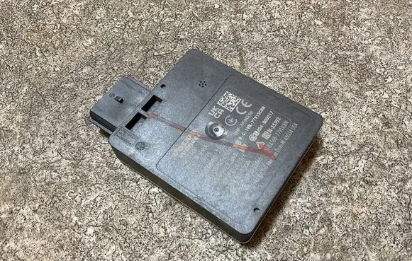 Volvo EX30 Blind spot module 80016228 683160100 6608139115