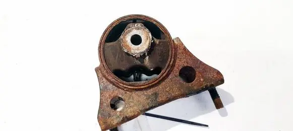 Toyota Previa (XR30, XR40) II Engine mount bracket 4870